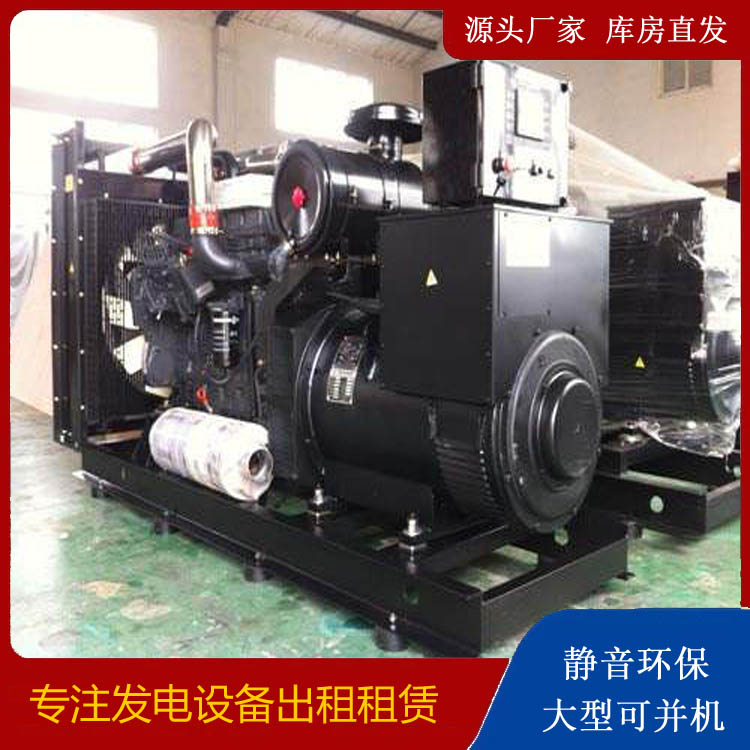沅江发电车出租 柴油发电机组需要经常换机油吗？