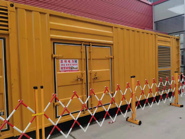 沅江柴油发电机电压不稳的原因是什么？