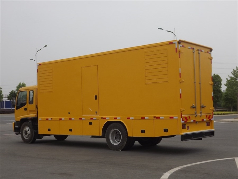 沅江租赁发电机-柴油发电机组机房烟管的布置与安装