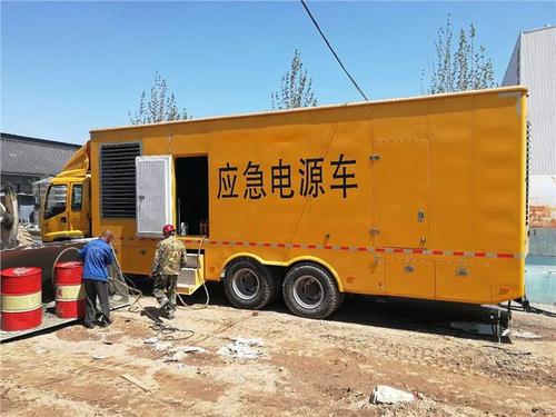 沅江发电车租赁-教您挑选发电机哪些技巧可以掌握使用