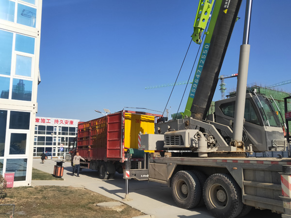 沅江发电机出租50KW柴油发电机组需要配多粗电缆线