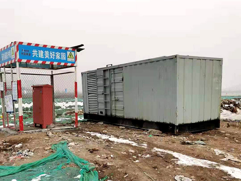 沅江燃气发电机在高海拔地区运行时会遇到哪些常见故障？