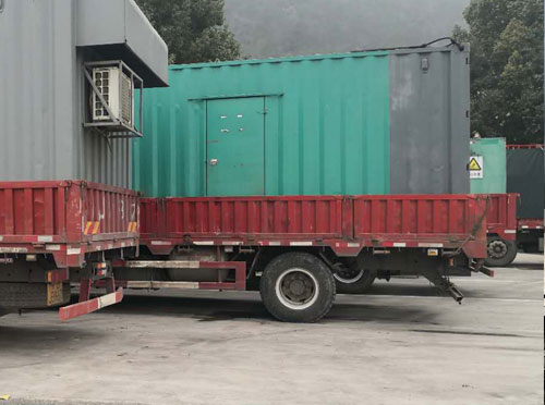 沅江柴油发电机组使用注意安全事项有哪些?