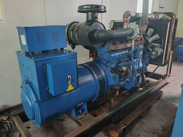 沅江100kW柴油发电机组使用多级机油有哪些优缺点？